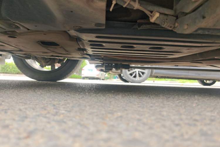 Used BMW X5 2020 xDrive40i M Sport Package Chassis Front Left