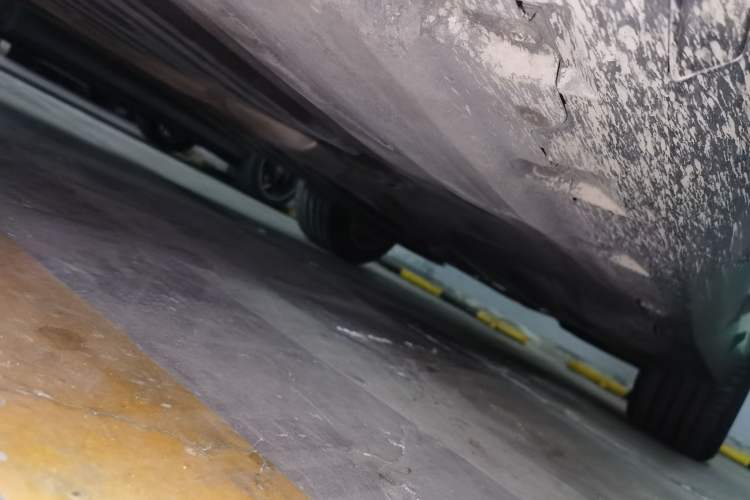 Used BMW X5 2020 xDrive30i X Design Package Chassis Front Left