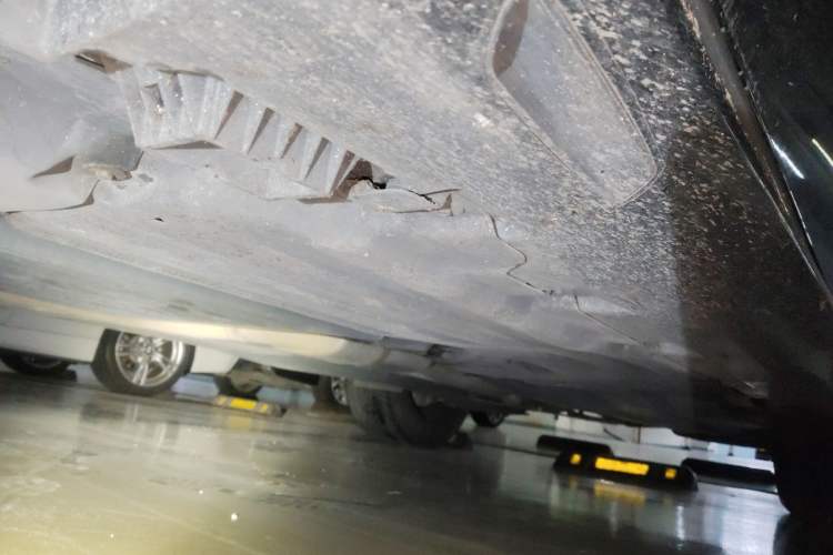 Used BMW X5 2020 xDrive30i M Sport Package Chassis Front Left