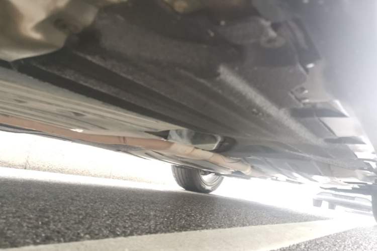 Used BMW X5 2020 xDrive30i M Sport Package Chassis Front Left