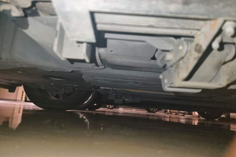 Used BMW X5 2020 xDrive40i M Sport Package Chassis Front Left