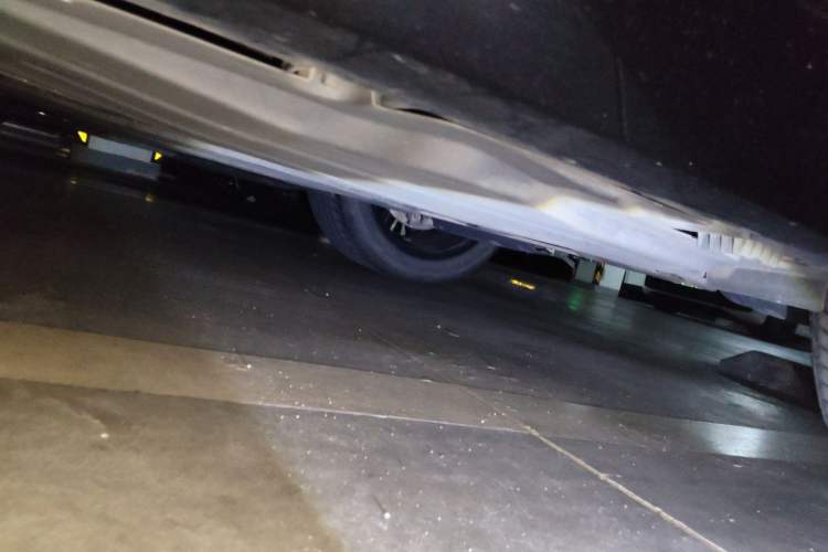 Used BMW X5 2020 xDrive40i M Sport Package Chassis Front Left