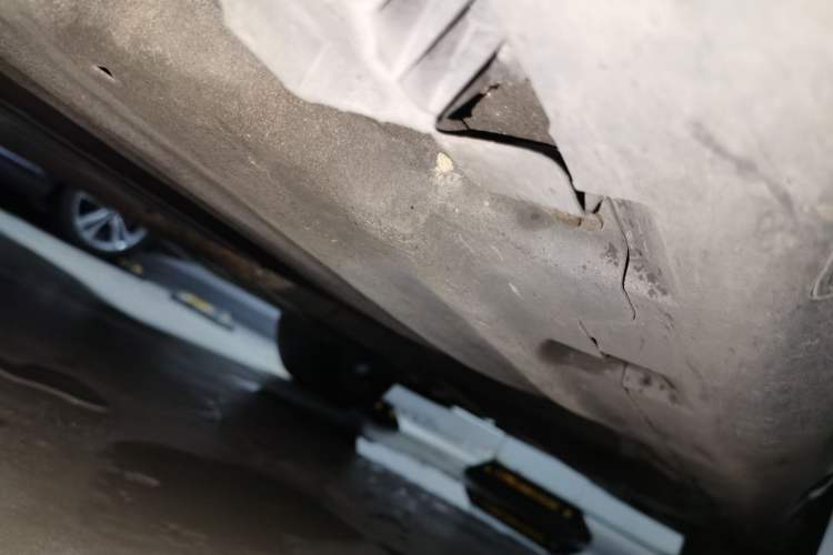 Used BMW X5 2020 xDrive30i X Design Package Chassis Front Left