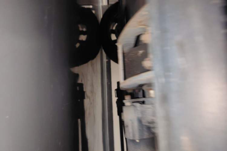 Used BMW X5 2020 xDrive30i M Sport Package Chassis Front Left