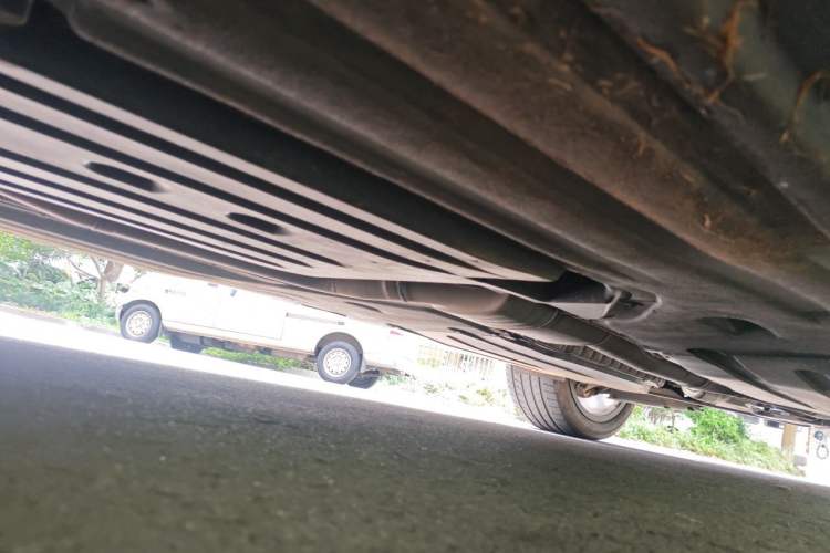 Used BMW X5 2020 xDrive40i M Sport Package Chassis Front Left