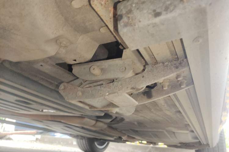 Used BMW X5 2020 xDrive30i M Sport Package Chassis Front Left