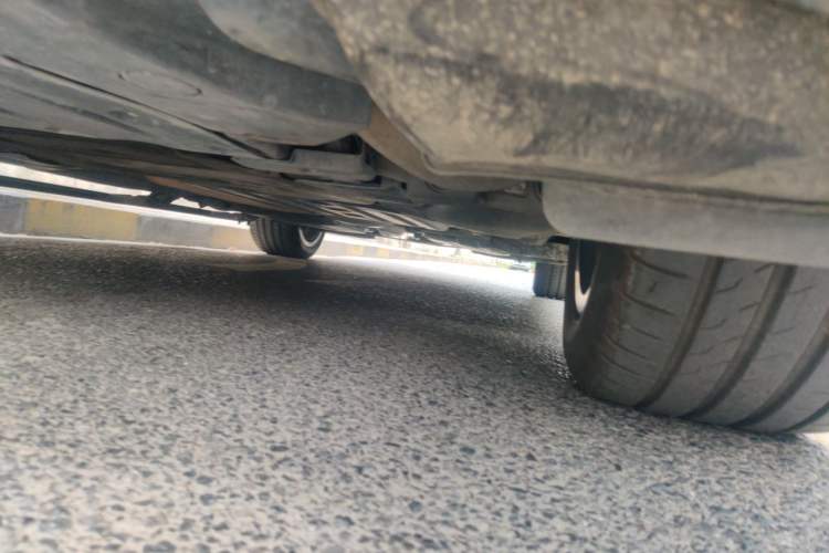 Used BMW X5 2020 xDrive30i M Sport Package Chassis Front Left
