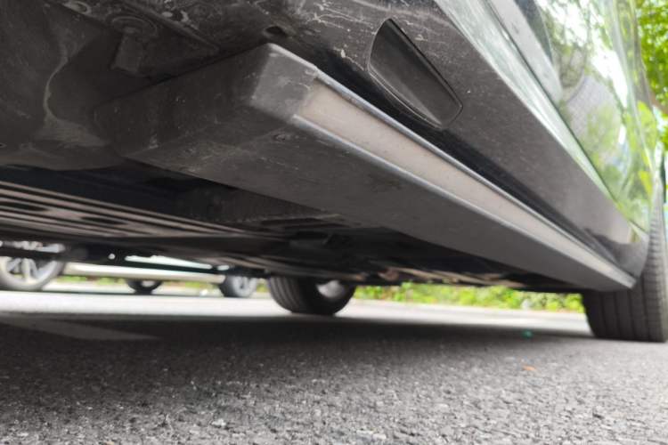 Used BMW X5 2020 xDrive40i M Sport Package Chassis Front Left