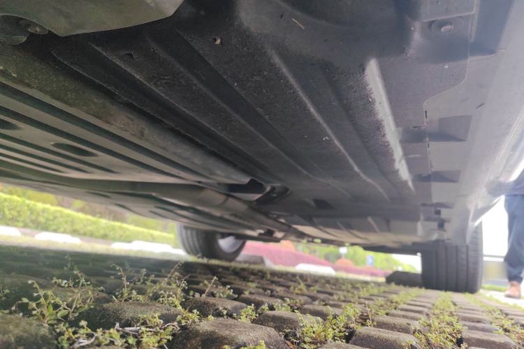 Used BMW X5 2020 xDrive40i M Sport Package Chassis Front Left