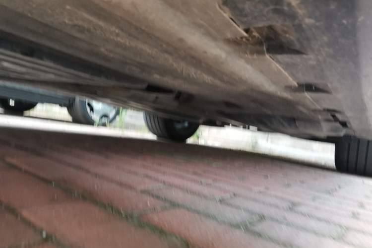 Used BMW X5 2020 xDrive40i M Sport Package Chassis Front Left