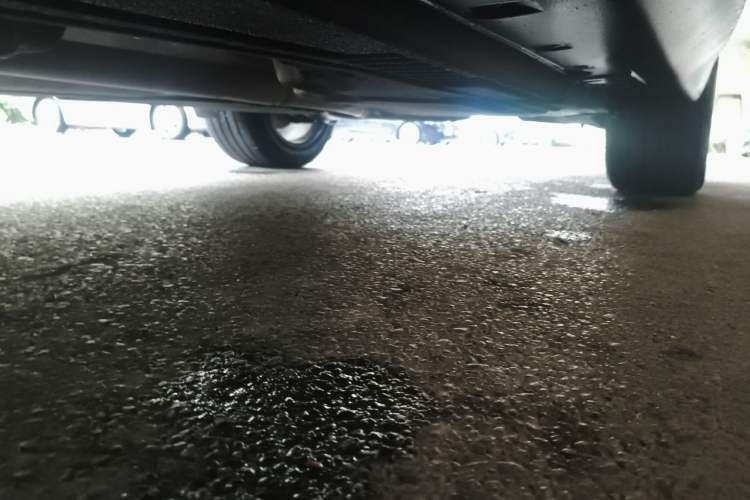 Used BMW X5  Chassis Front Left