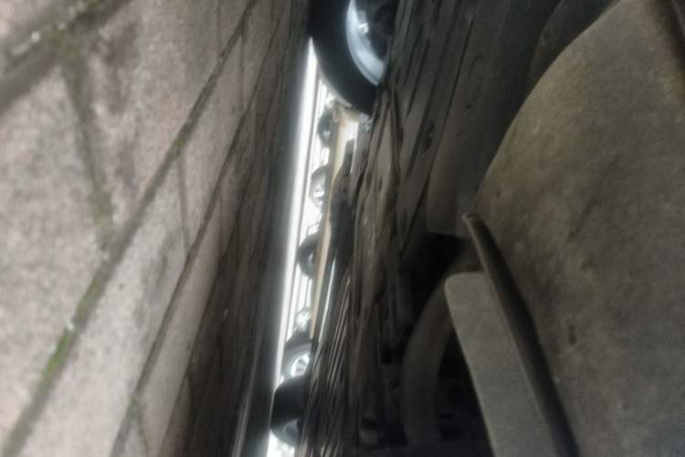 Used BMW X5 2020 xDrive40i M Sport Package Chassis Front Left