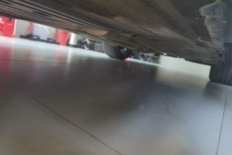 Used BMW X5 2020 xDrive30i M Sport Package Chassis Front Left