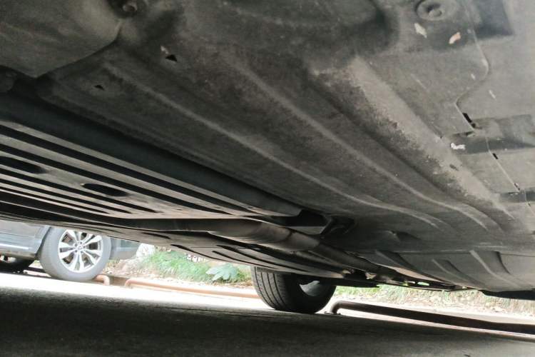 Used BMW X5 2020 xDrive40i M Sport Package Chassis Front Left