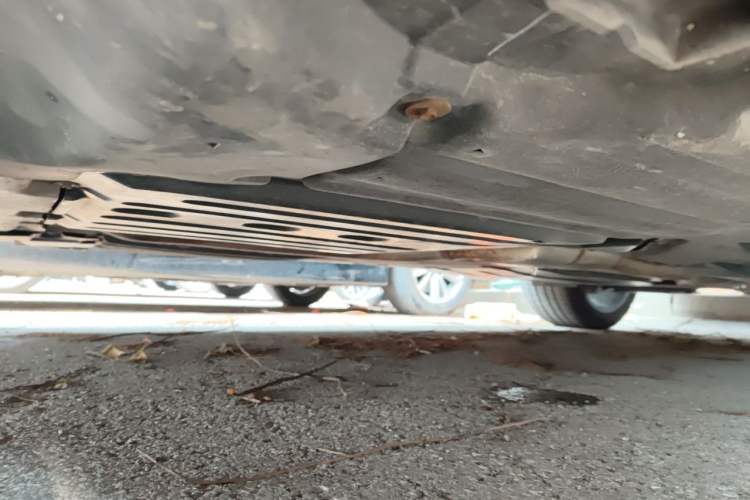 Used BMW X5 2020 xDrive30i M Sport Package Chassis Front Left