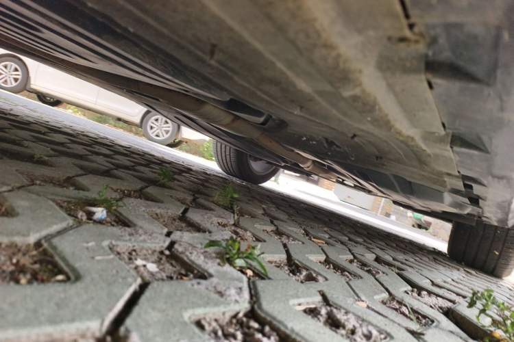Used BMW X5 2020 xDrive30i M Sport Package Chassis Front Left