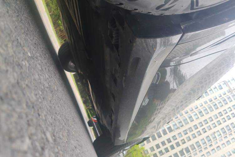 Used BMW X5 2020 xDrive40i M Sport Package Chassis Front Left