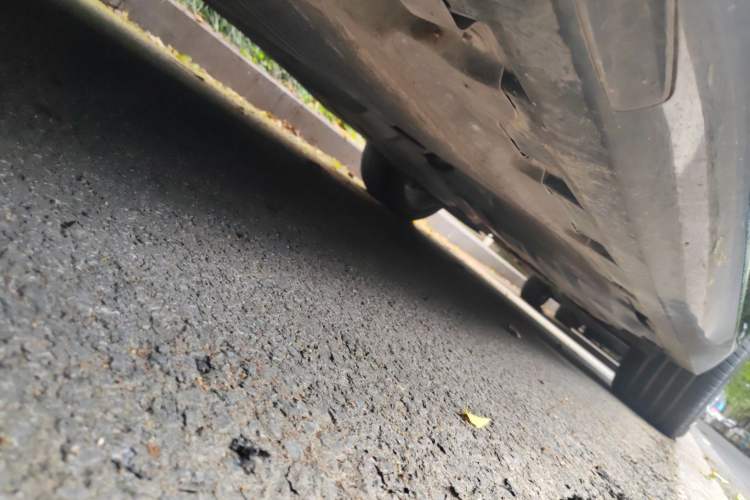 Used BMW X5 2020 xDrive30i M Sport Package Chassis Front Left