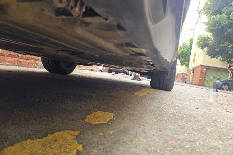 Used BMW X5 2020 xDrive30i M Sport Package Chassis Front Left
