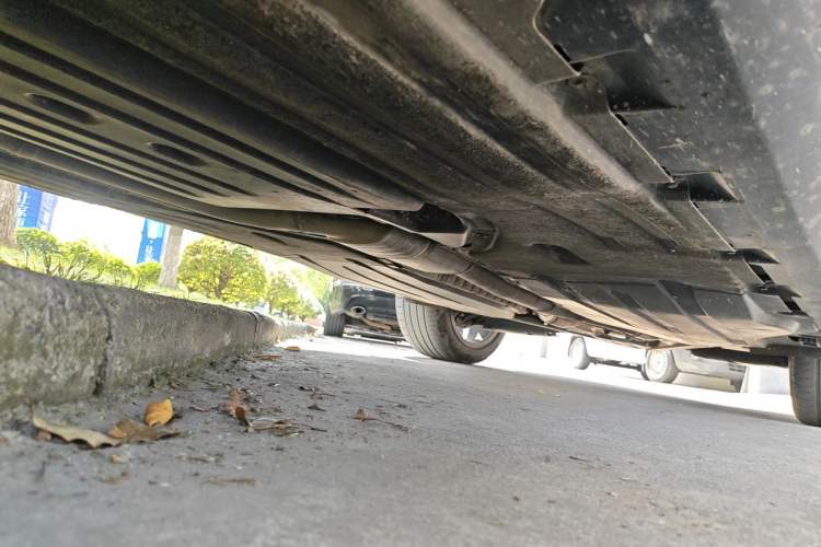 Used BMW X5 2020 xDrive40i M Sport Package Chassis Front Left
