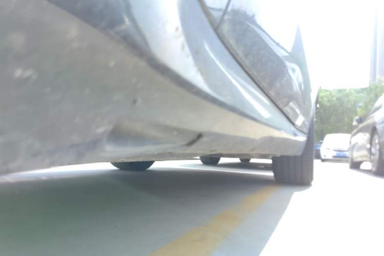 Used BMW X5 2020 xDrive40i M Sport Package Chassis Front Left