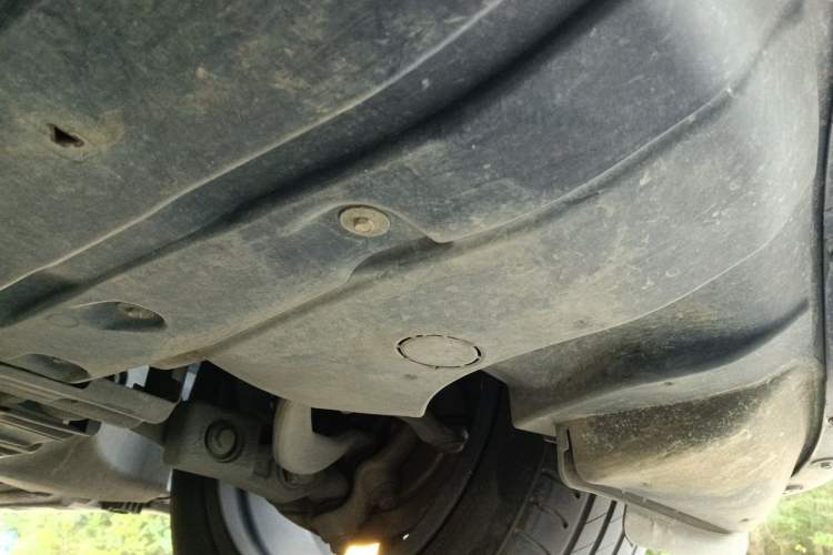 Used BMW X5 2020 xDrive30i M Sport Package Chassis Front Left