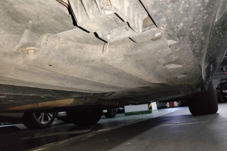 Used BMW X5 2020 xDrive30i M Sport Package Chassis Front Left