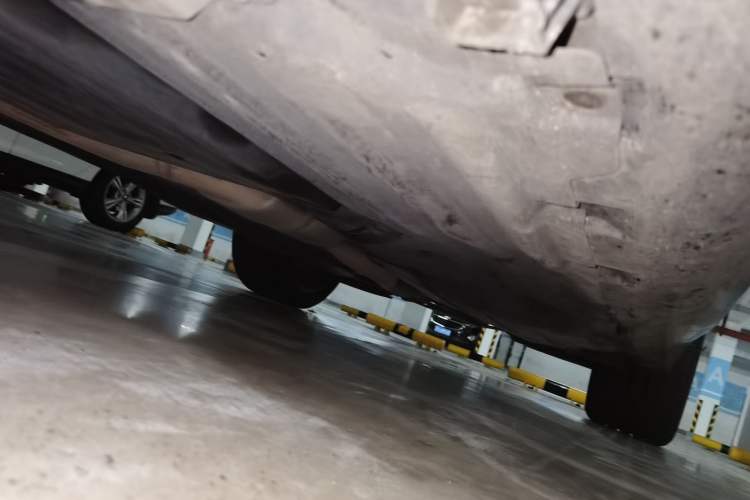 Used BMW X5 2020 xDrive30i M Sport Package Chassis Front Left