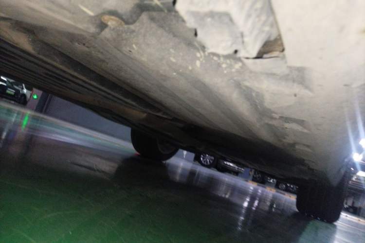 Used BMW X5 2020 xDrive30i X Design Package Chassis Front Left