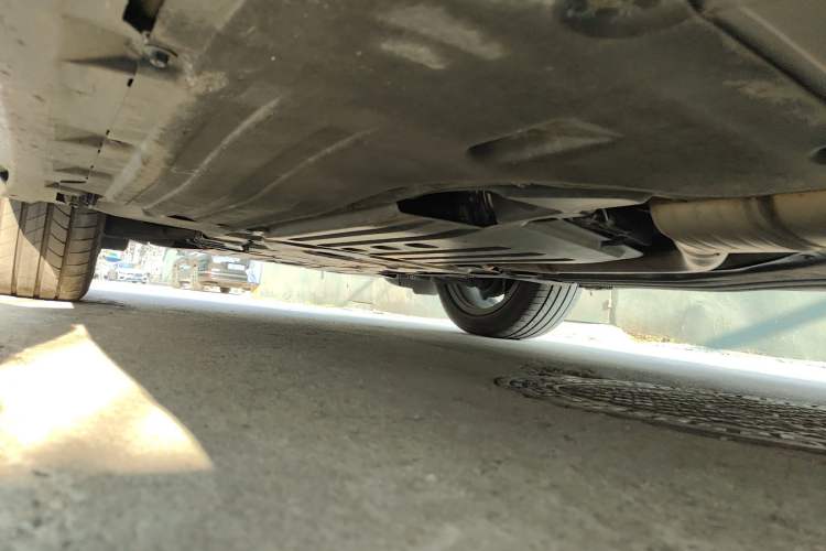 Used BMW X5 2020 xDrive40i M Sport Package Chassis Front Left