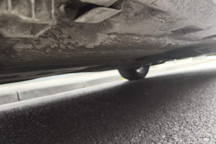 Used BMW X5 2020 xDrive30i M Sport Package Chassis Front Left