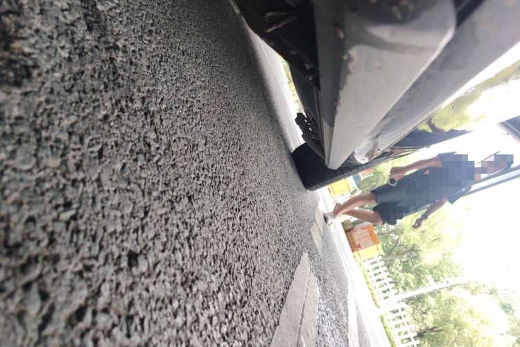 Used BMW X5 2020 xDrive30i M Sport Package Chassis Front Left