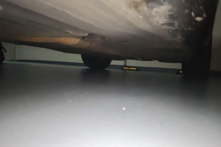 Used BMW X5 2020 xDrive40i M Sport Package Chassis Front Left