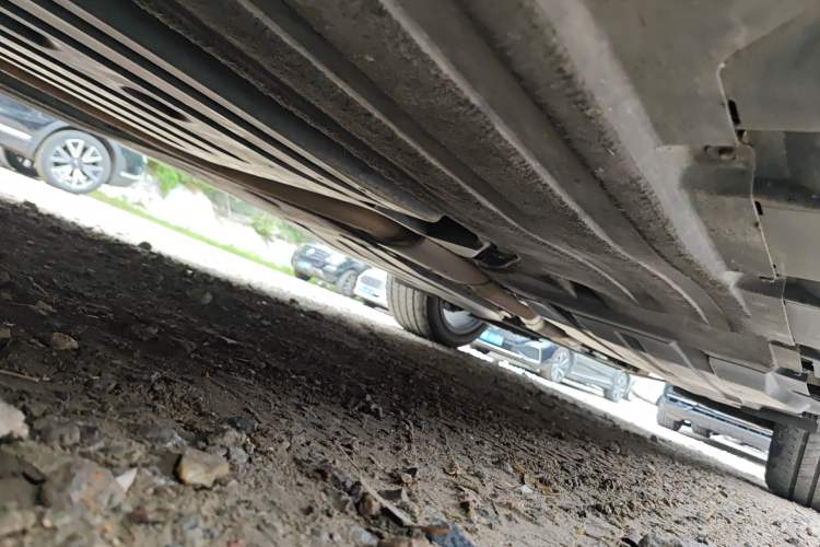Used BMW X5  Chassis Front Left