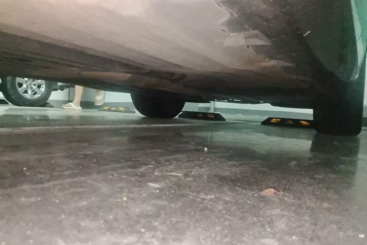Used BMW X5 2020 xDrive40i M Sport Package Chassis Front Left