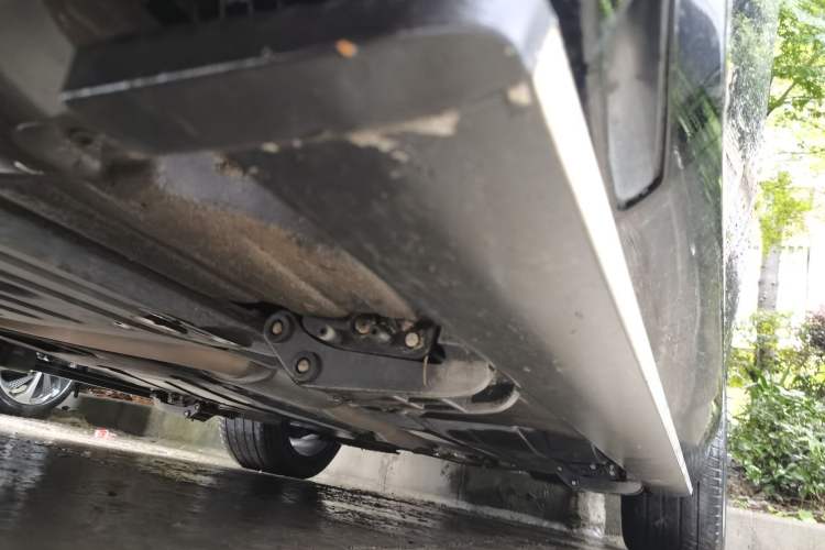 Used BMW X5 2020 xDrive40i M Sport Package Chassis Front Left