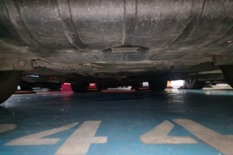 Used BMW X5 2020 xDrive30i M Sport Package Chassis Front