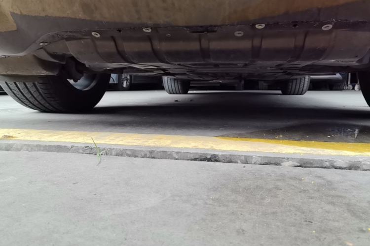 Used BMW X5 2020 xDrive40i M Sport Package Chassis Front