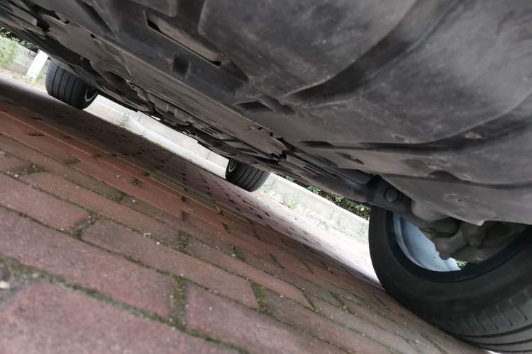 Used BMW X5 2020 xDrive40i M Sport Package Chassis Front