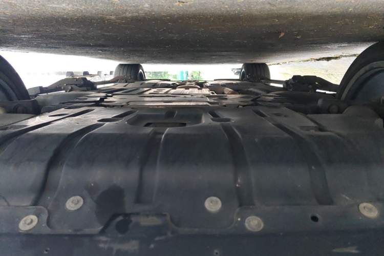 Used BMW X5 2020 xDrive40i M Sport Package Chassis Front