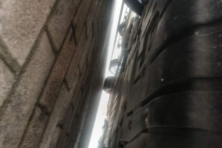 Used BMW X5 2020 xDrive40i M Sport Package Chassis Front