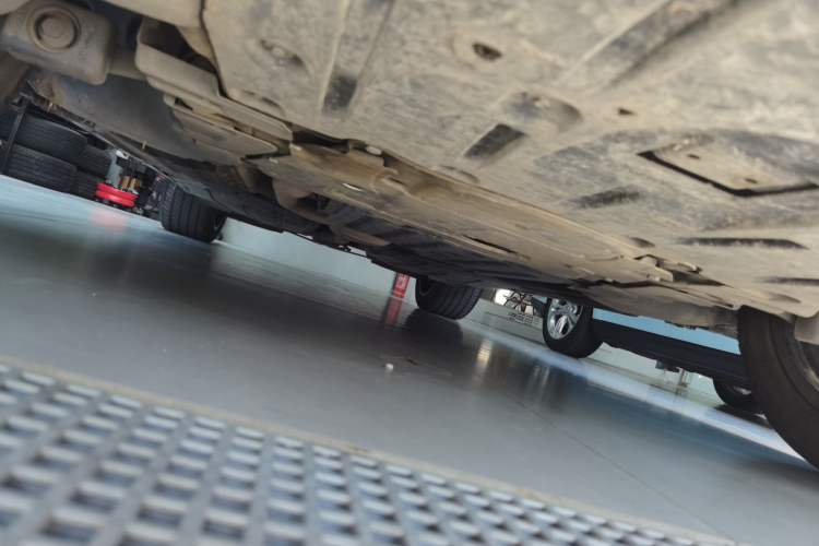 Used BMW X5 2020 xDrive30i M Sport Package Chassis Front