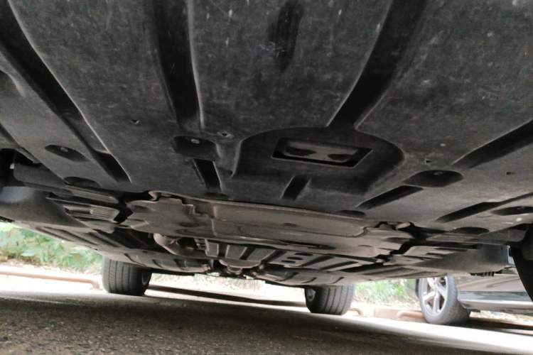 Used BMW X5 2020 xDrive40i M Sport Package Chassis Front