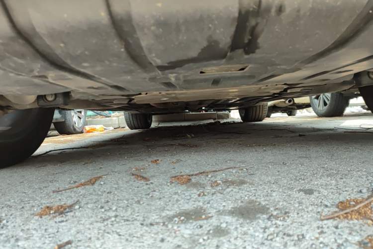 Used BMW X5 2020 xDrive30i M Sport Package Chassis Front