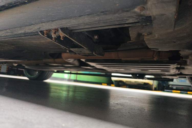 Used BMW X5 2020 xDrive40i M Sport Package Chassis Front Right