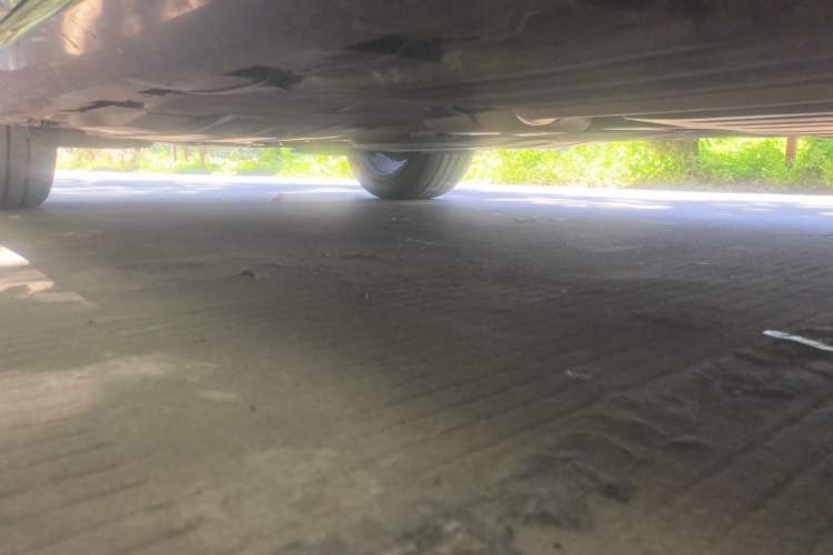Used BMW X5 2020 xDrive30i M Sport Package Chassis Front Right
