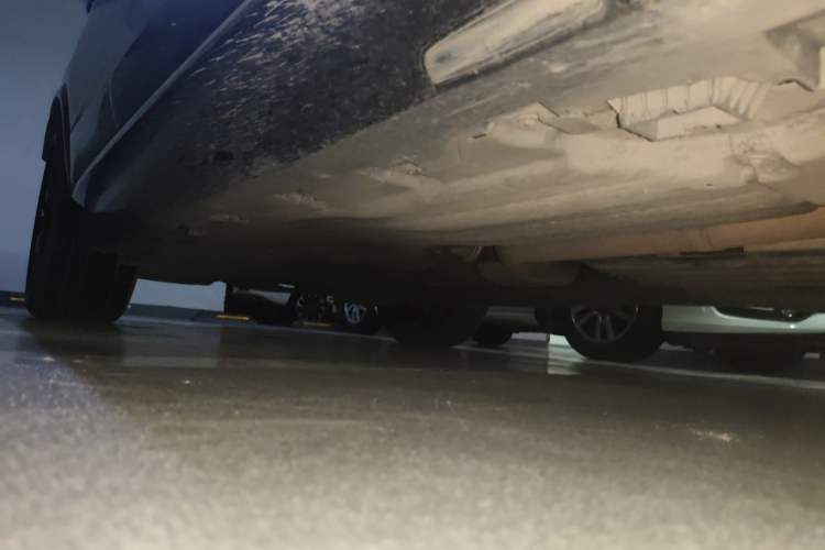 Used BMW X5 2020 xDrive40i M Sport Package Chassis Front Right
