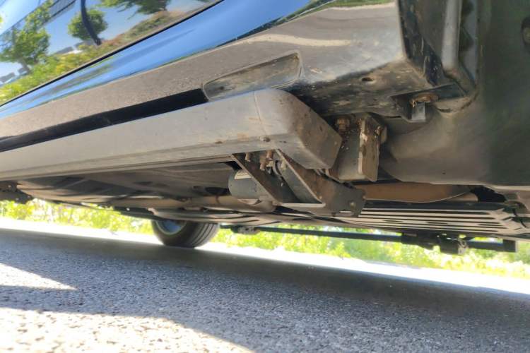 Used BMW X5 2020 xDrive30i M Sport Package Chassis Front Right