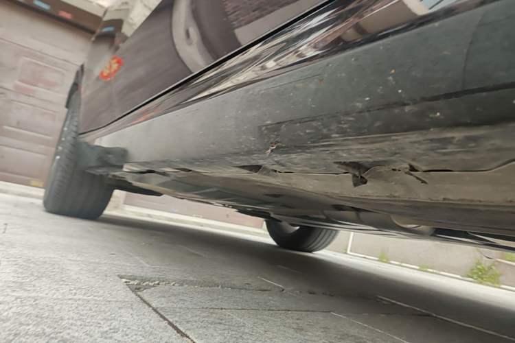 Used BMW X5 2020 xDrive40i M Sport Package Chassis Front Right