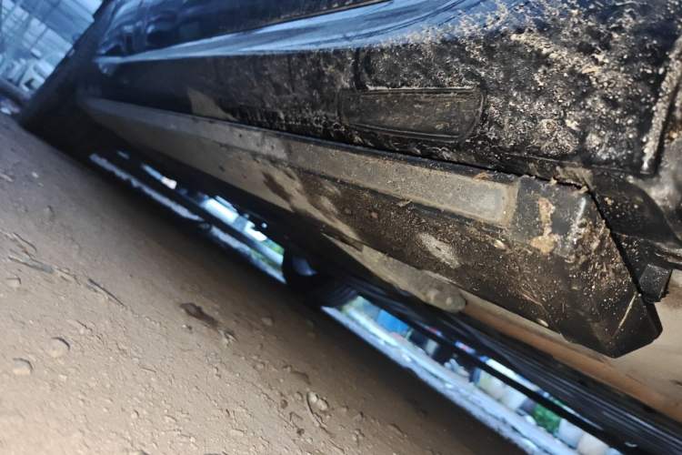 Used BMW X5 2020 xDrive40i M Sport Package Chassis Front Right